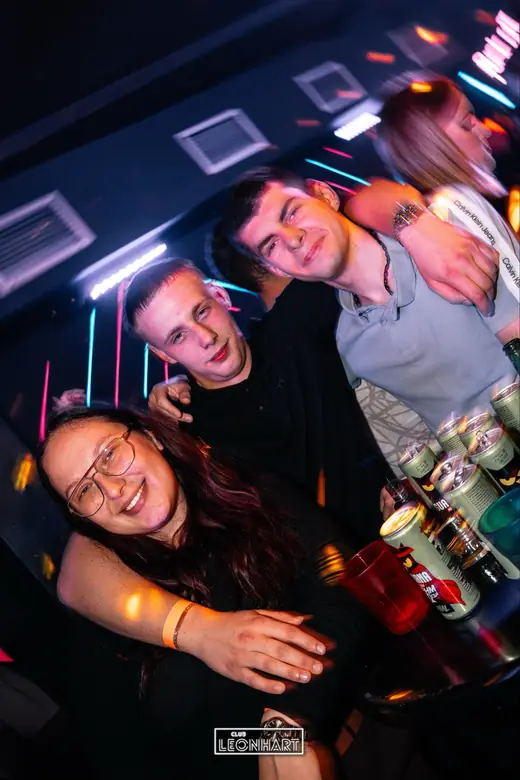 Galerija Club Leonhart