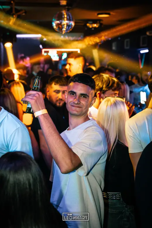 Galerija Club Leonhart