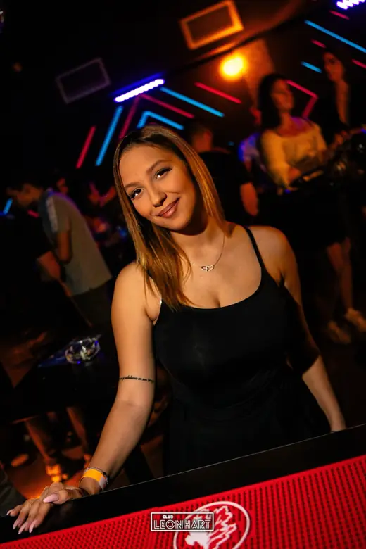 Galerija Club Leonhart