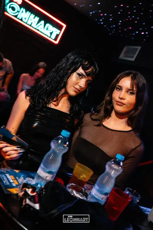 Galerija Club Leonhart