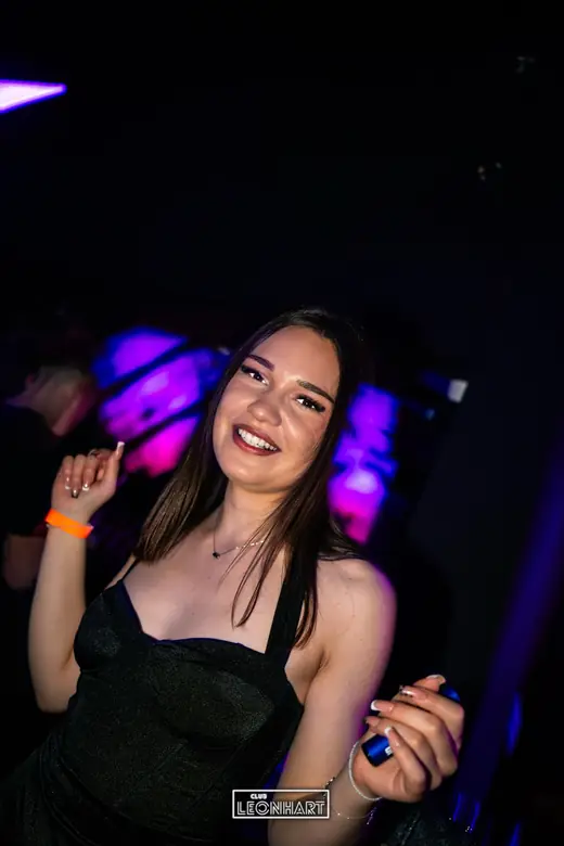 Galerija Club Leonhart