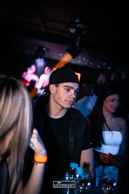 Galerija Club Leonhart