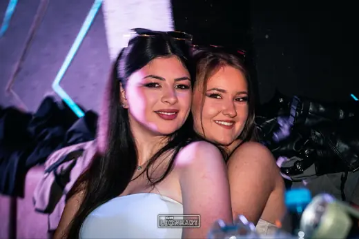 Galerija Club Leonhart