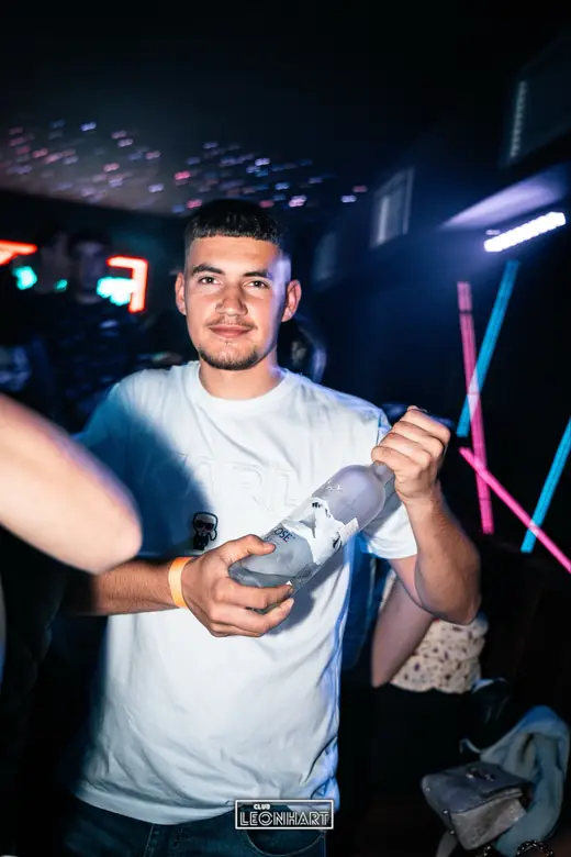 Galerija Club Leonhart