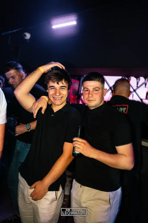 Galerija Club Leonhart