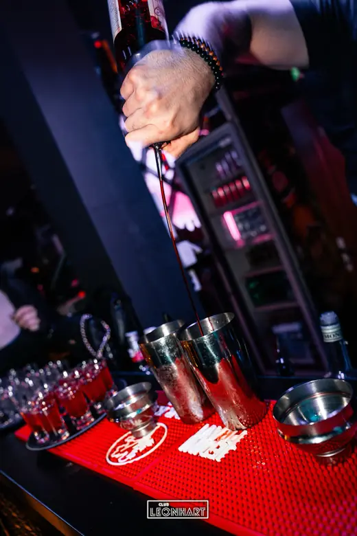 Galerija Club Leonhart