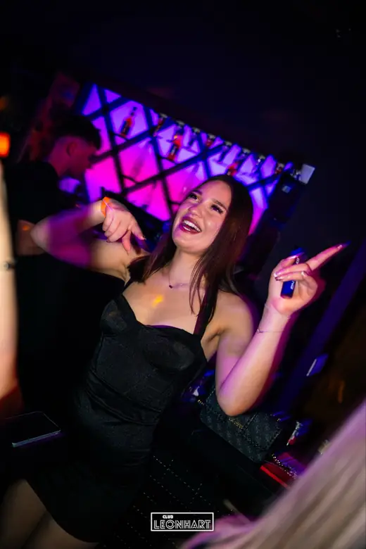 Galerija Club Leonhart