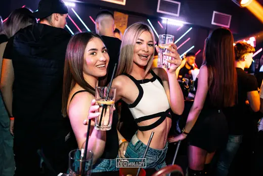 Galerija Club Leonhart