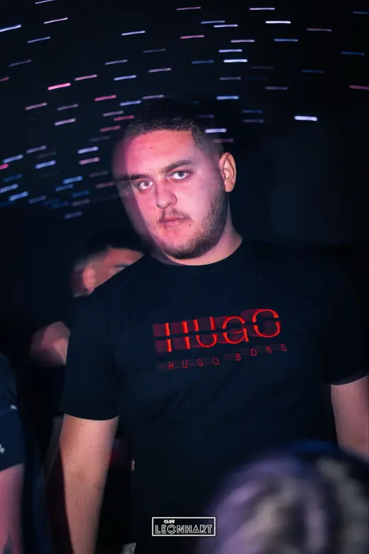 Galerija Club Leonhart