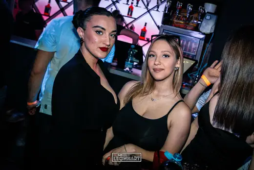 Galerija Club Leonhart