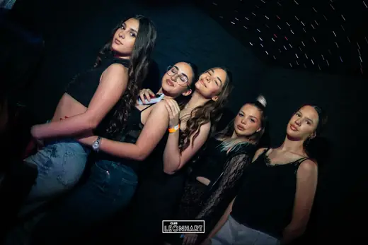 Galerija Club Leonhart