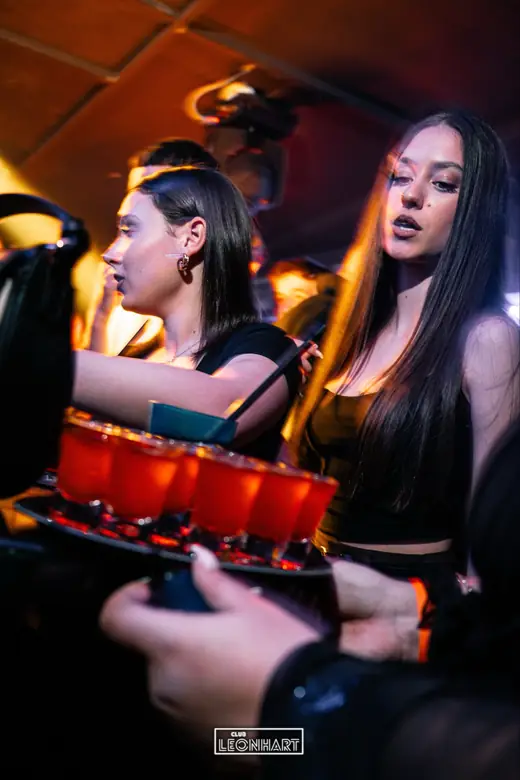 Galerija Club Leonhart