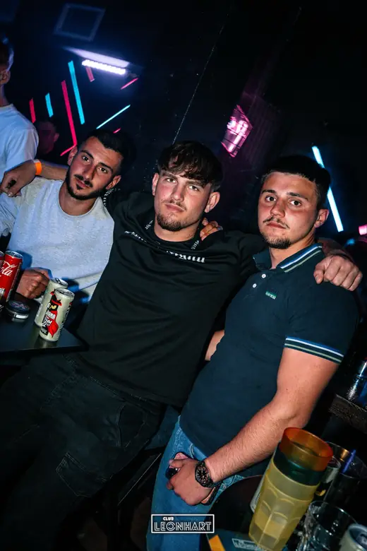 Galerija Club Leonhart