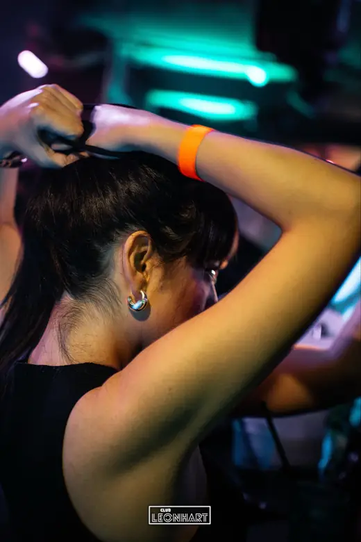 Galerija Club Leonhart