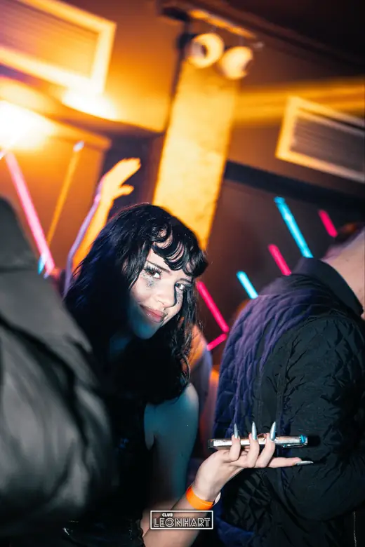 Galerija Club Leonhart