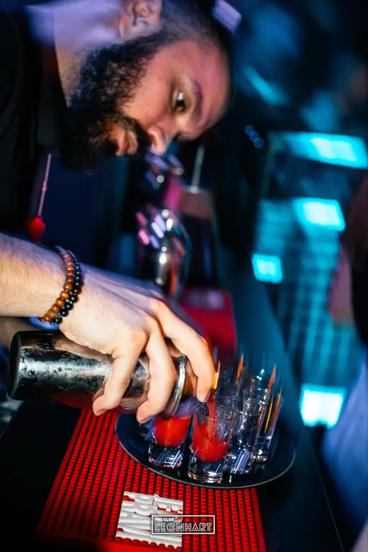 Galerija Club Leonhart