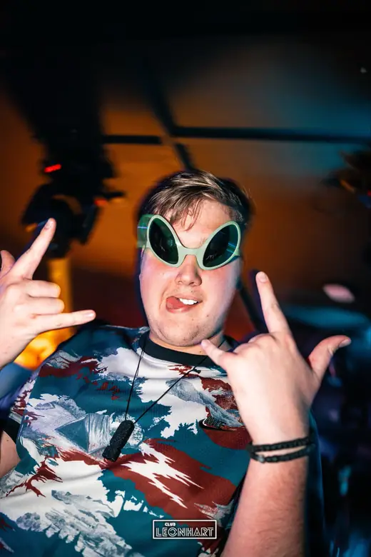 Galerija Club Leonhart