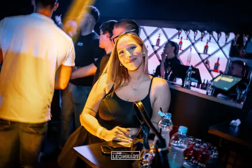 Galerija Club Leonhart