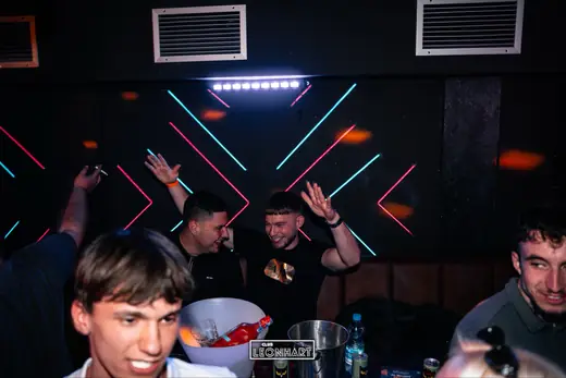 Galerija Club Leonhart