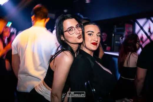 Galerija Club Leonhart