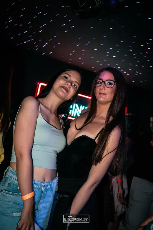 Galerija Club Leonhart