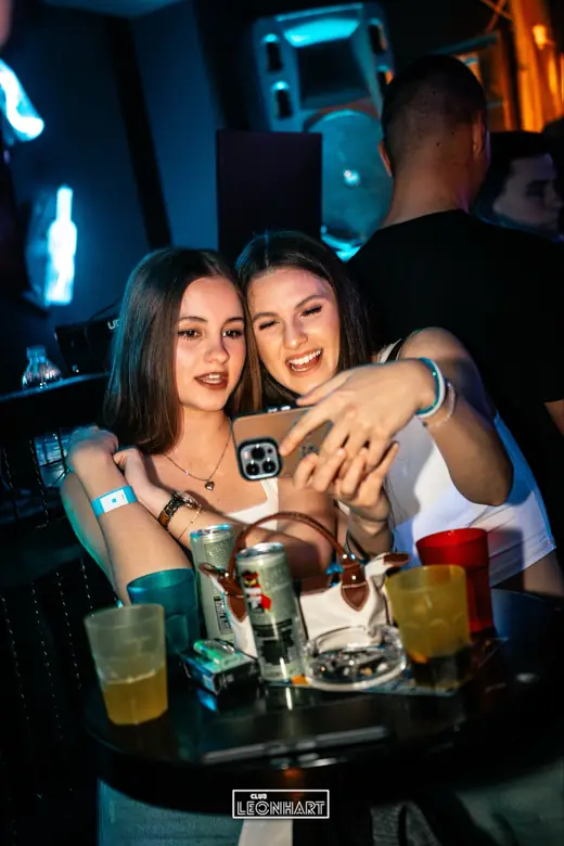 Galerija Club Leonhart