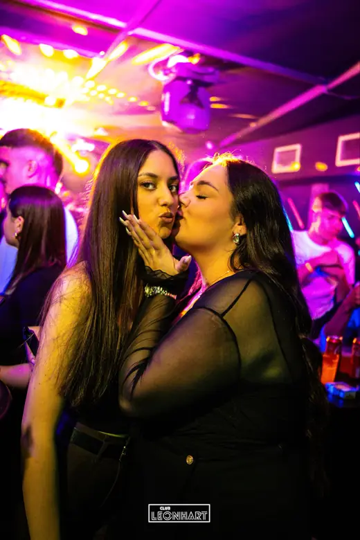 Galerija Club Leonhart