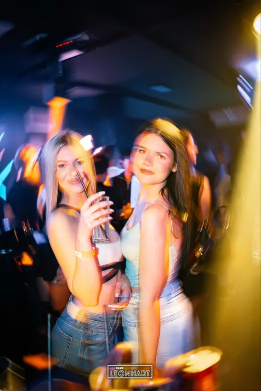 Galerija Club Leonhart