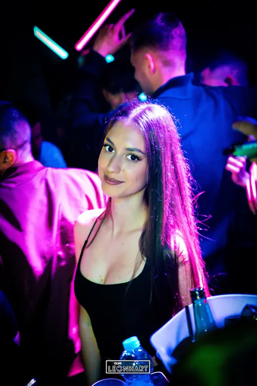 Galerija Club Leonhart