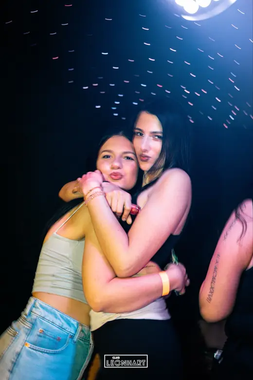 Galerija Club Leonhart