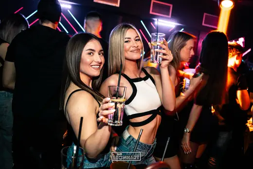 Galerija Club Leonhart