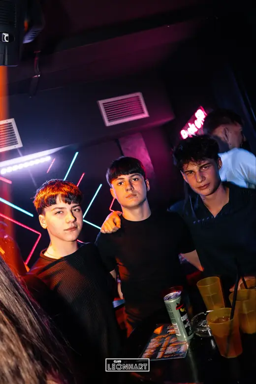 Galerija Club Leonhart