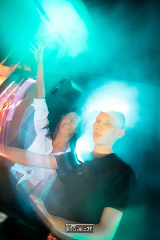 Galerija Club Leonhart