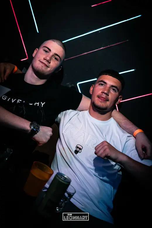 Galerija Club Leonhart