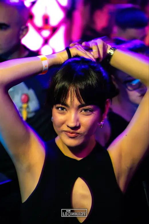 Galerija Club Leonhart