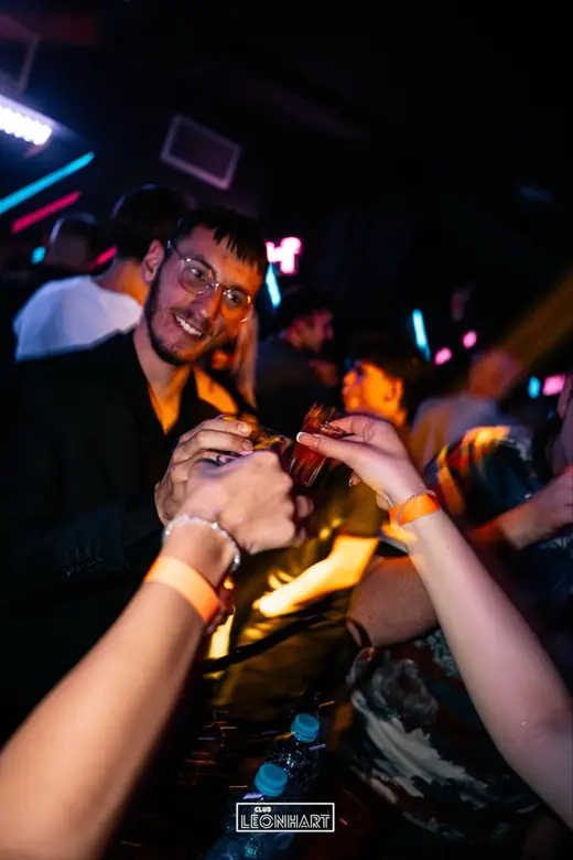 Galerija Club Leonhart