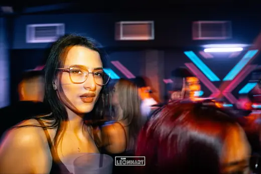 Galerija Club Leonhart