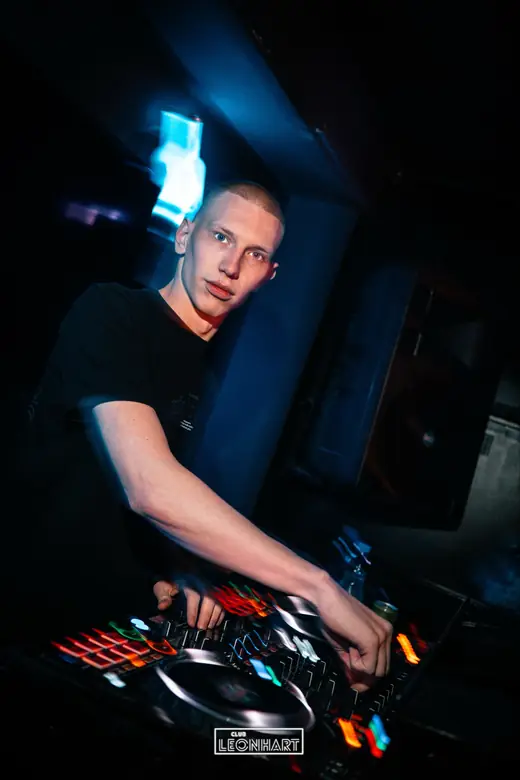 Galerija Club Leonhart