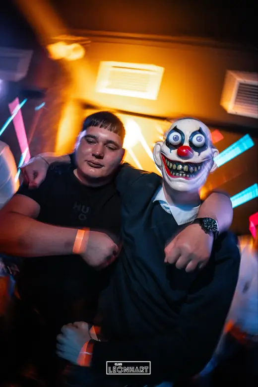 Galerija Club Leonhart