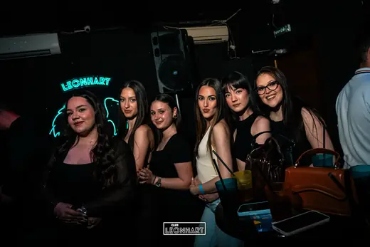 Galerija Club Leonhart