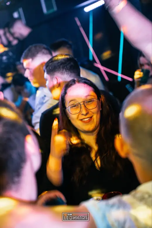 Galerija Club Leonhart