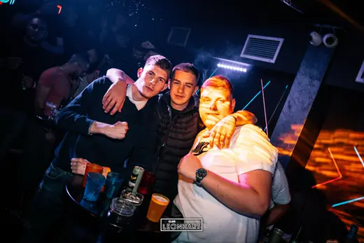 Galerija Club Leonhart