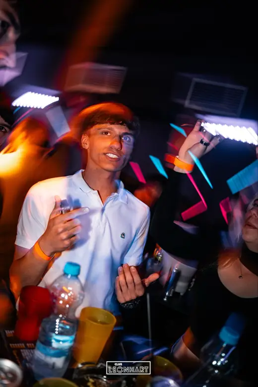 Galerija Club Leonhart