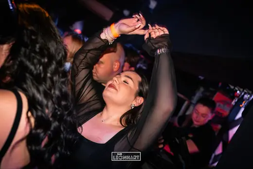 Galerija Club Leonhart