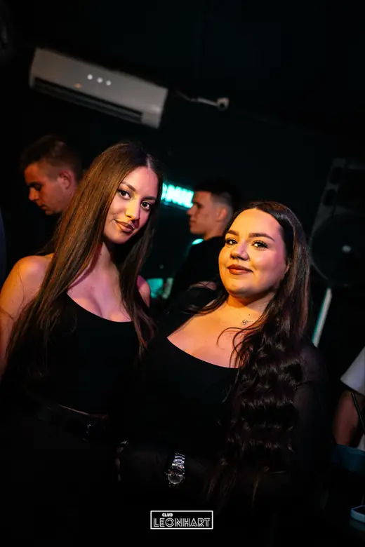 Galerija Club Leonhart