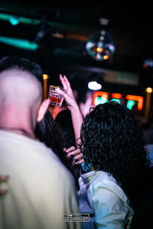 Galerija Club Leonhart