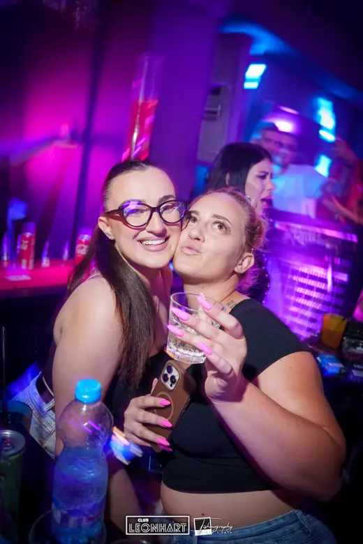 Galerija Club Leonhart