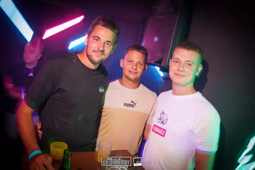Galerija Club Leonhart