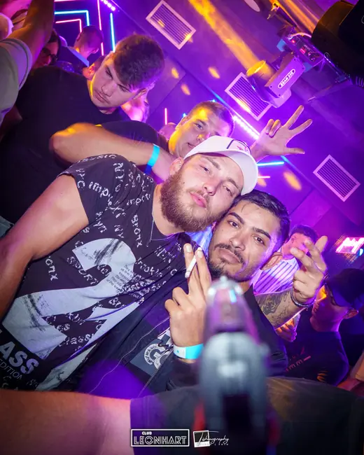 Galerija Club Leonhart