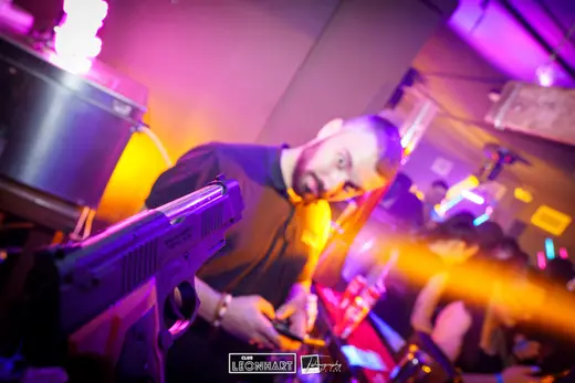 Galerija Club Leonhart